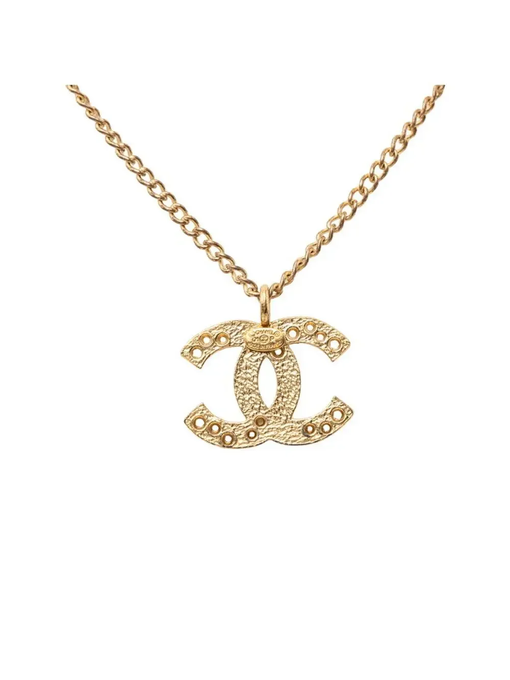 CHANEL elevate your